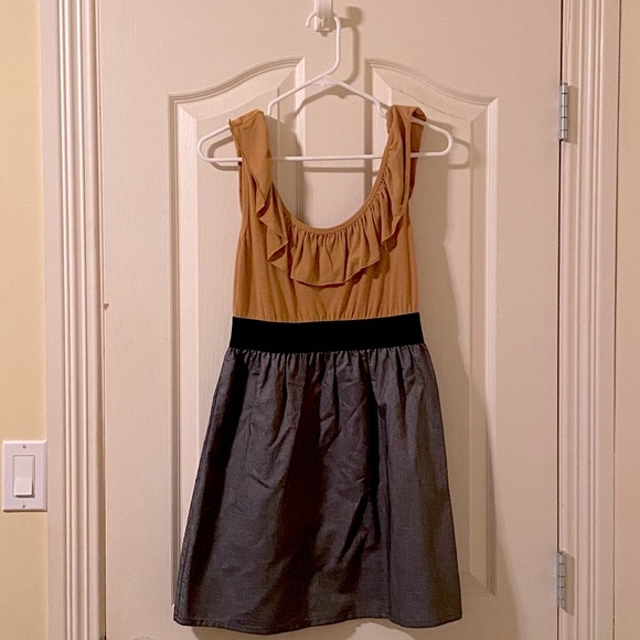 Xhilaration Dress - Picture 4 of 7